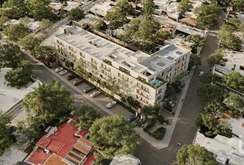 Departamento en  Calle 41 182, Benito Juárez Norte, Mérida, Yucatán, 97119, Mex