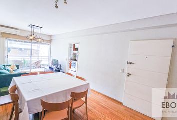 Departamento en  Belgrano, Capital Federal