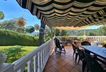 Chalet en  San Martin De Valdeiglesias, Madrid Provincia