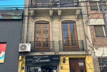 Terrenos en  Recoleta, Capital Federal