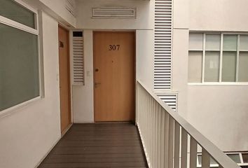 Departamento en  Estado De México (el Tambor), Naucalpan De Juárez
