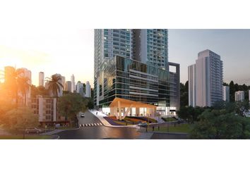 Apartamento en  El Cangrejo, Ciudad De Panamá