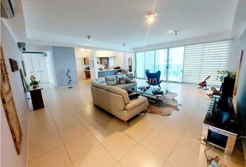 Apartamento en  San Francisco, Ciudad De Panamá