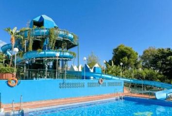 Estudio en  Benalmadena, Málaga Provincia