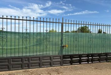 Terreno en  Ciudad Rodrigo, Salamanca Provincia