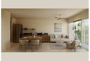 Departamento en  Calle 12, Dzitya, Mérida, Yucatán, 97302, Mex