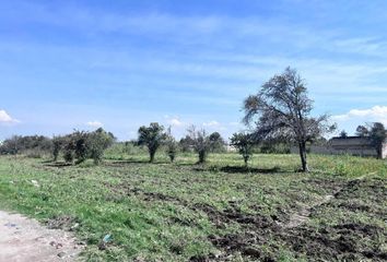 Lote de Terreno en  Hsbc, Primero, Huejotzingo, Puebla, 74160, Mex