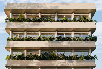 Departamento en  Benito Juárez Nte, Mérida, Yucatán