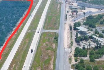 Lote de Terreno en  Vallecillo, Nuevo León