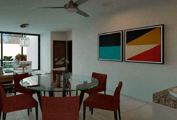 Casa en  Dzitya, Mérida, Yucatán, Mex