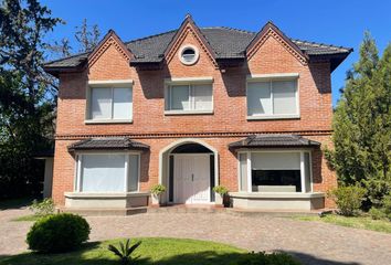 Casa en  Los Cardales, Exaltación De La Cruz