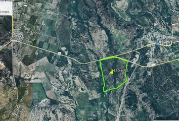 Lote de Terreno en  Las Aves Residencial And Golf Resort, Pesquería