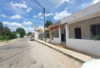 Casa en  Sisal, Valladolid, Yucatán