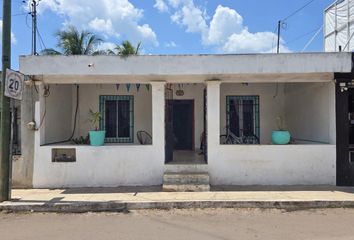 Casa en  Sisal, Valladolid, Yucatán