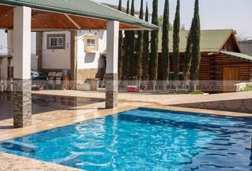 Quinta en  Calle Ebanos, Allende, Nuevo León, 67353, Mex