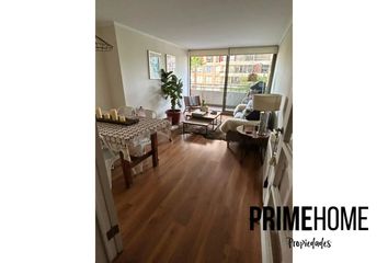 Departamento en  Las Condes, Provincia De Santiago