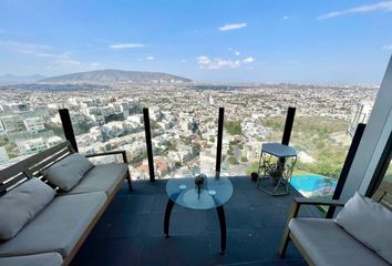 Departamento en  Boulevard Puerta Del Sol, Residencial Dinastía, Monterrey, Nuevo León, 64638, Mex