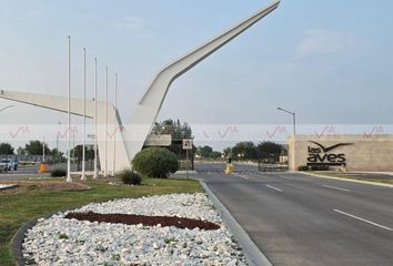 Lote de Terreno en  Club De Golf Las Aves, Pesquería, Nuevo León, 66660, Mex