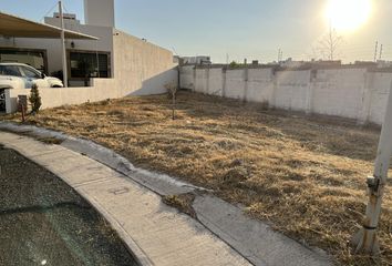 Lote de Terreno en  Bio Grand Juriquilla, Juriquilla, Querétaro