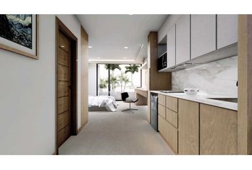 Departamento en  Manta