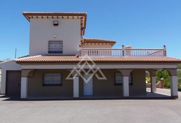 Chalet en  Arriate, Málaga Provincia