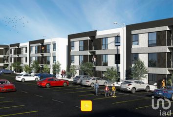 Departamento en  Carretera Enlace A Boulevard Lázaro Cárdenas-ejido Islas Agrarias, Colonia Plutarco Elias Calles, Mexicali, Baja California, 21399, Mex