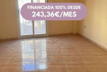 Piso en  Jamilena, Jaén Provincia