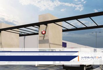 Nave en  Ucú, Yucatán