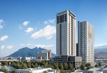 Departamento en  Capital Oyo Diro, Monterrey, Calle Washington Oriente 105, Centro De Monterrey, Monterrey, Nuevo León, 64000, Mex