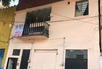 Lote de Terreno en  Calle José María Roa Bárcenas 22, Obrera, Cuauhtémoc, Ciudad De México, 06800, Mex