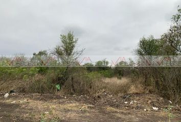 Lote de Terreno en  105, Paras, Montemorelos, Nuevo León, 67500, Mex