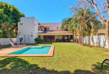 Casa en condominio en  Cerrada Marañón 38, La Ceiba, Mérida, Yucatán, 97302, Mex