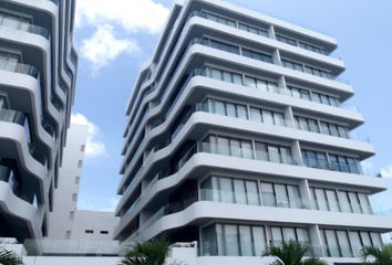 Departamento en  Bonampak, Cancún, Quintana Roo