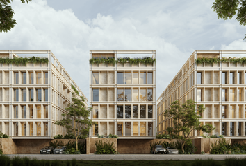 Departamento en  Calle 79 201, Mérida, Yucatán, 97302, Mex