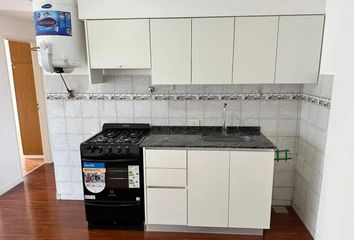 Departamento en  Ramos Mejía, La Matanza