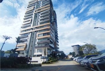 Apartamento en  Sector Centro, Armenia