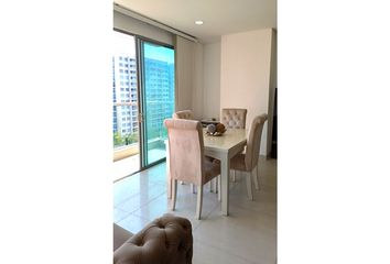 Apartamento en Calle 104, Villa Santos, Barranquilla, Atlantico, Col