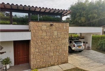 Casa en  Calarcá, Quindío