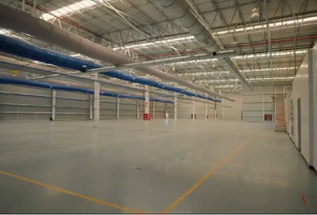 Nave en  Carretera Guadalajara-tepic, La Venta Del Astillero, Zapopan, Jalisco, 45221, Mex