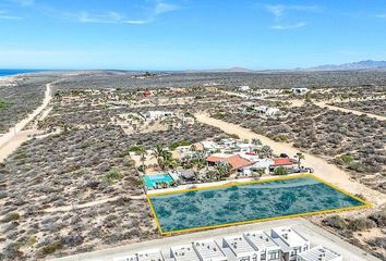 Lote de Terreno en  23570, Los Cabos, Baja California Sur, Mex