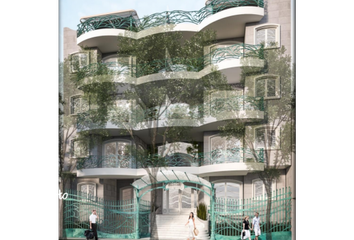 Departamento en  Narvarte Oriente, Benito Juárez, Cdmx