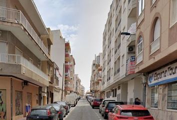 Piso en  Distrito 1 - Centro - El Chaparral, Torrevieja