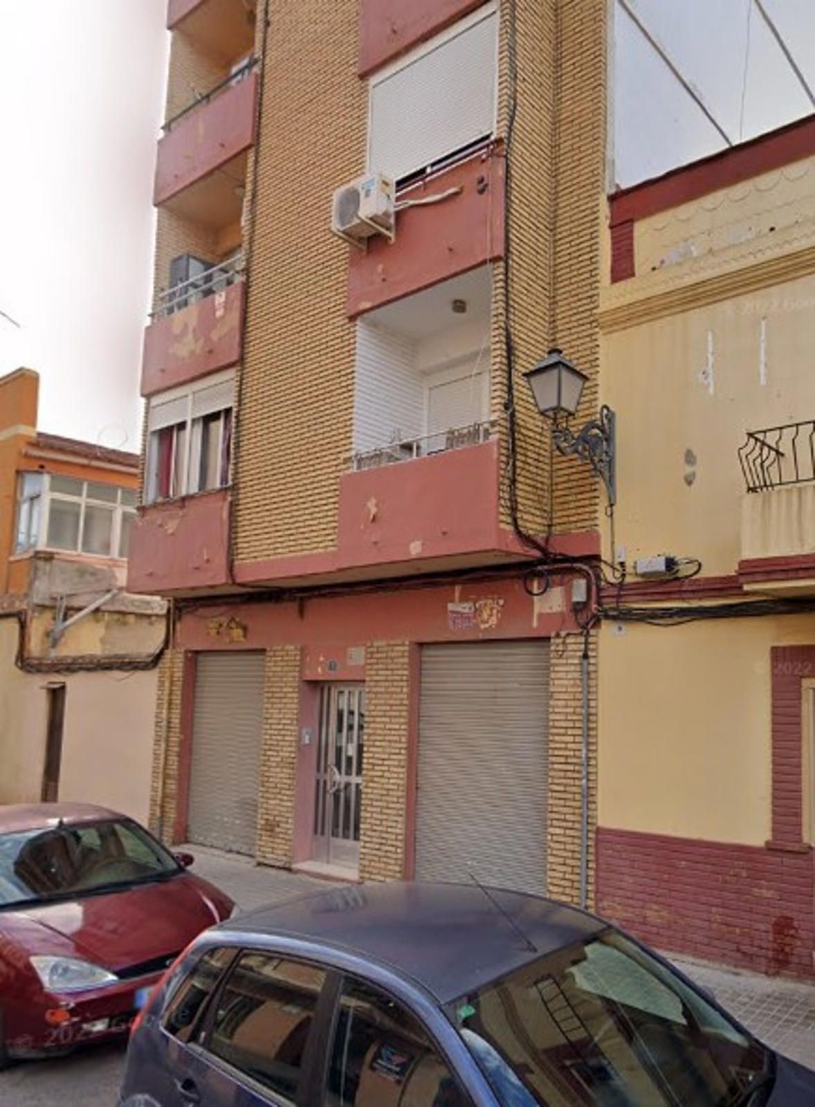 venta Piso en Quatre Carreres, Valencia/València (9099)- Globaliza
