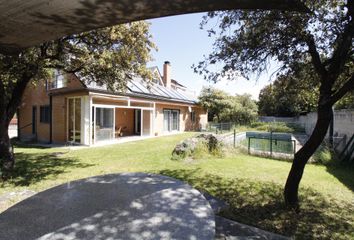 Chalet en  El Escorial, Madrid Provincia