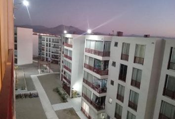 Departamento en  Alto Hospicio, Iquique