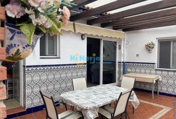 Chalet en  Maro, Málaga Provincia