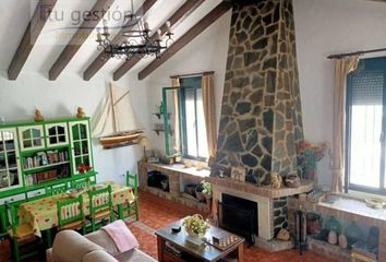 Chalet en  Ronda, Málaga Provincia