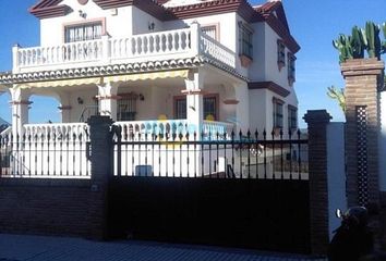 Chalet en  Viña Málaga, Málaga Provincia