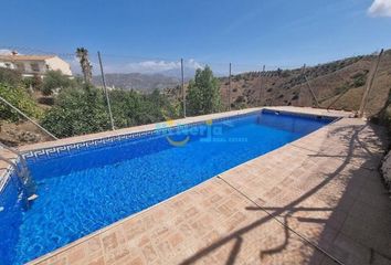 Chalet en  Cutar, Málaga Provincia