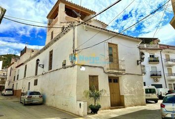 Chalet en  Benamargosa, Málaga Provincia